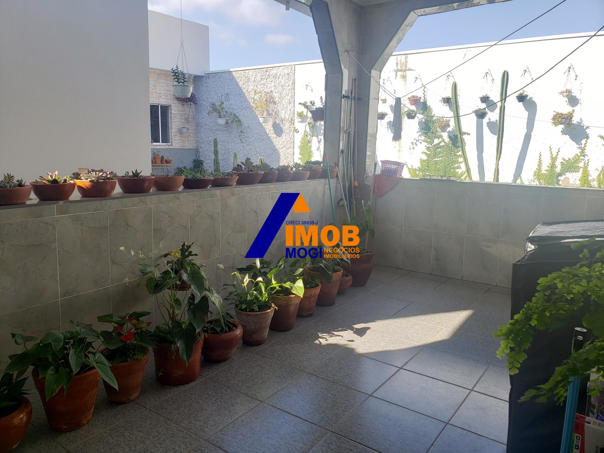 Casa à venda com 3 quartos, 268m² - Foto 13