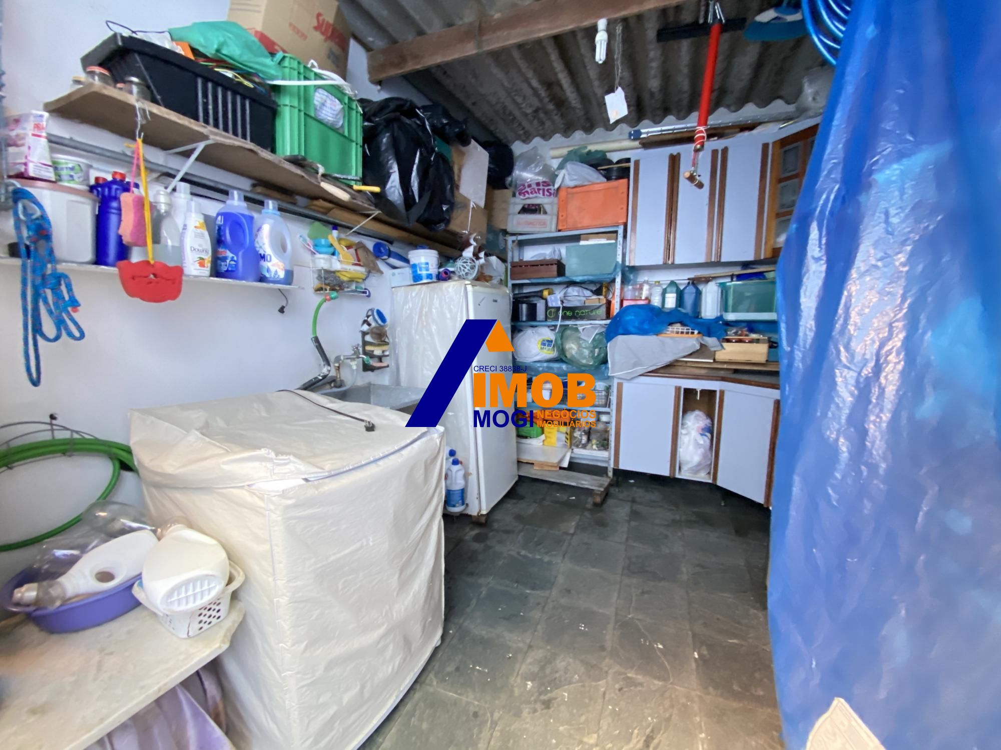 Casa, 2 quartos, 60 m² - Foto 9