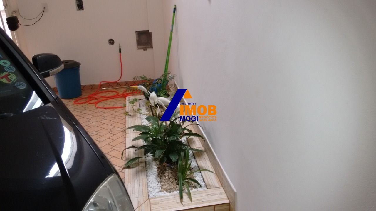 Casa à venda com 3 quartos, 180m² - Foto 24