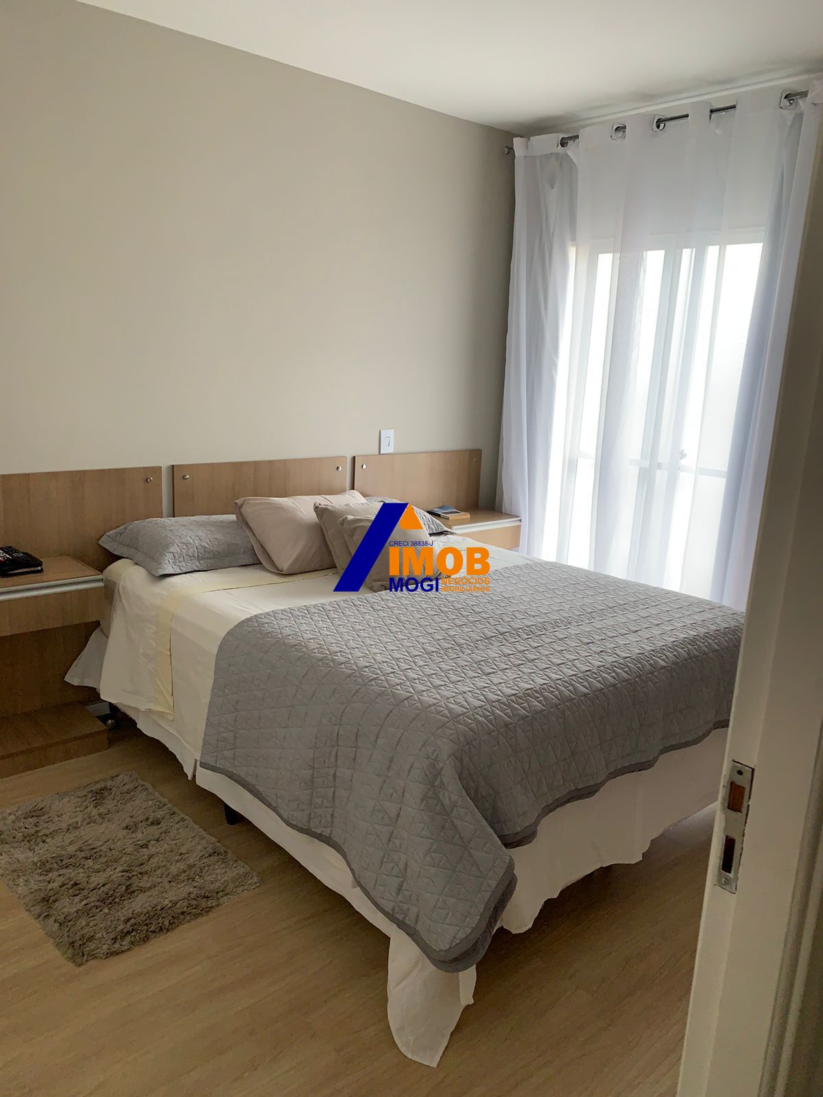 Casa de Condomínio, 3 quartos - Foto 9