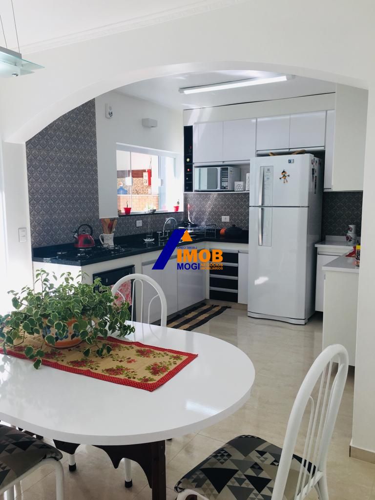 Sobrado à venda com 3 quartos, 170m² - Foto 9