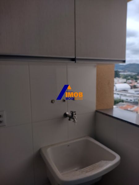 Apartamento à venda com 3 quartos, 68m² - Foto 6