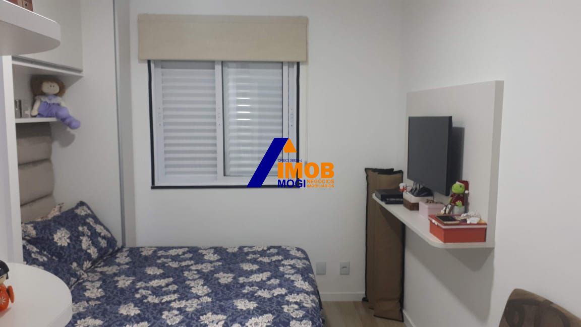 Apartamento à venda com 2 quartos, 60m² - Foto 3