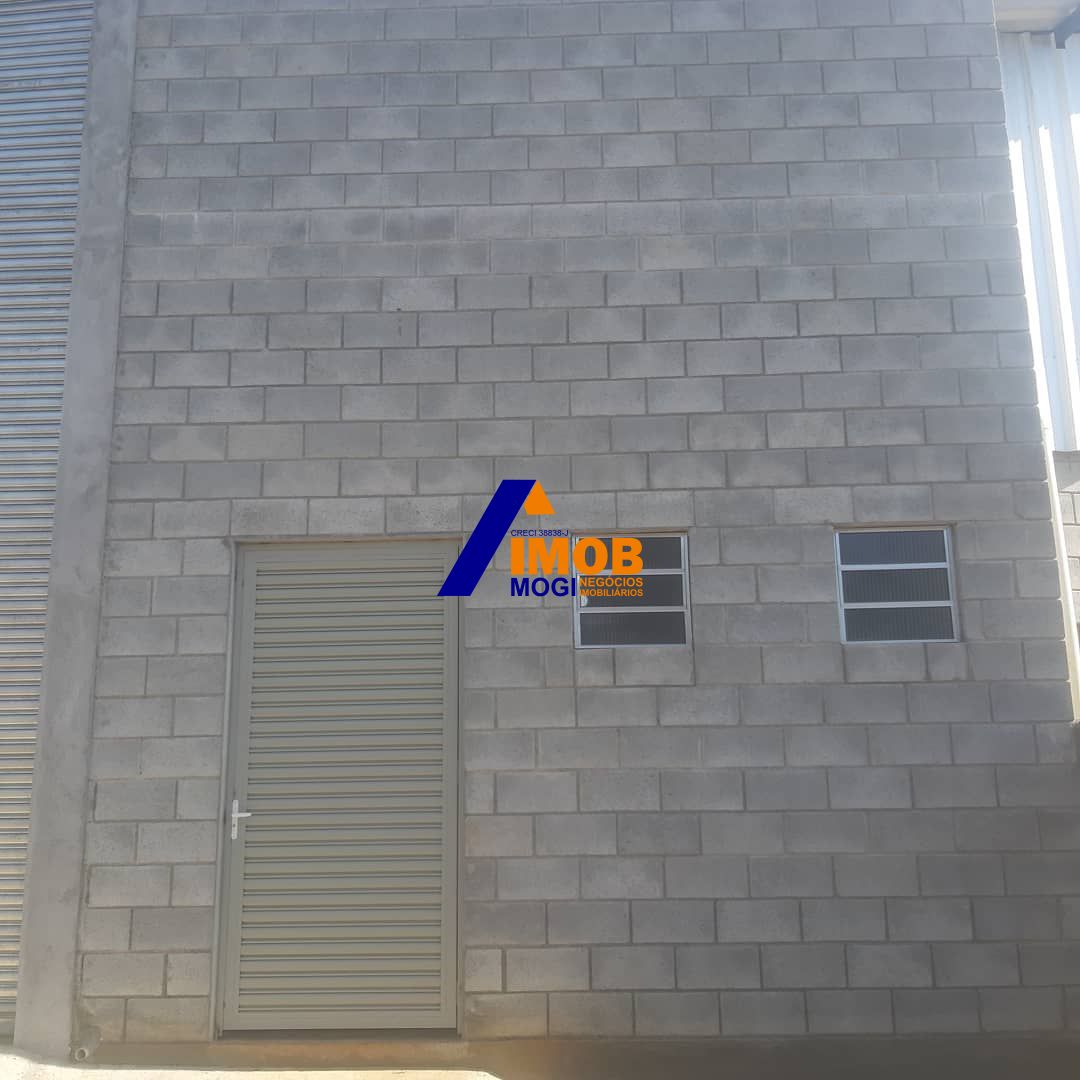 Depósito-Galpão-Armazém para alugar, 300m² - Foto 3