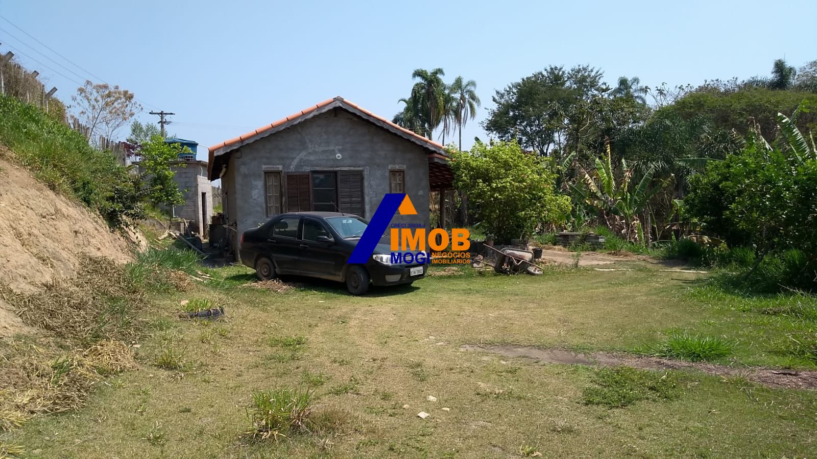 Loja-Salão à venda com 1 quarto, 150m² - Foto 6