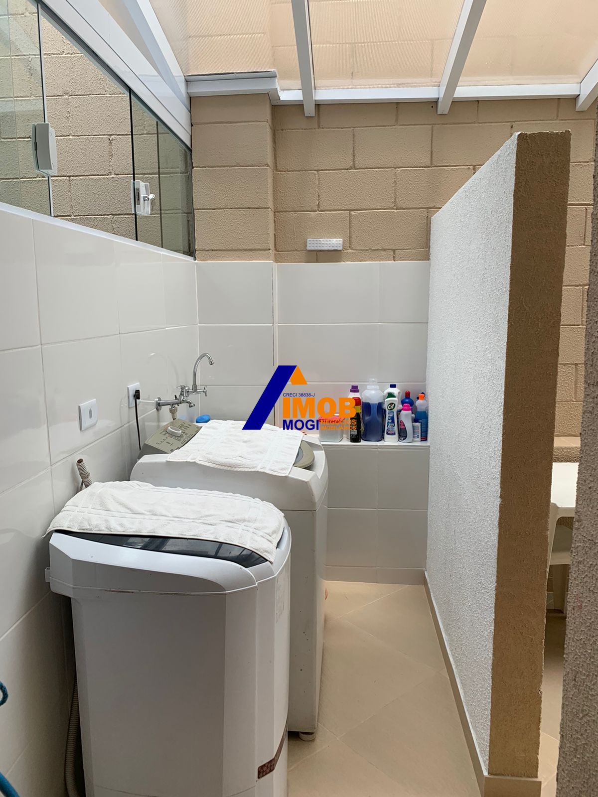 Casa de Condomínio, 3 quartos - Foto 13