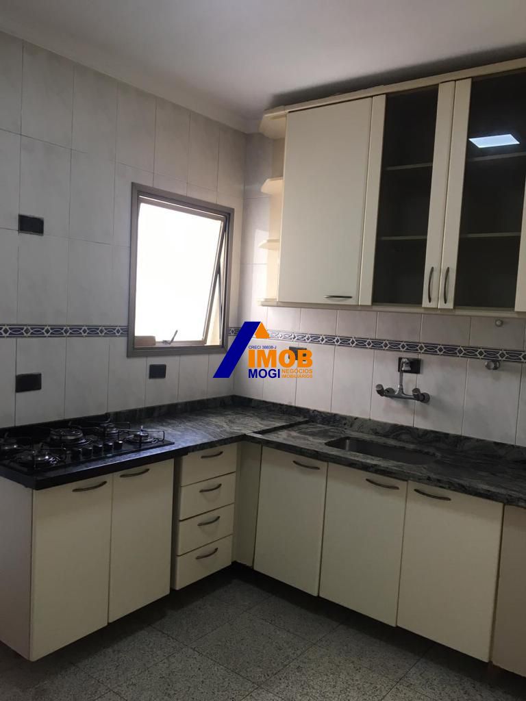 Apartamento para alugar com 3 quartos, 92m² - Foto 4