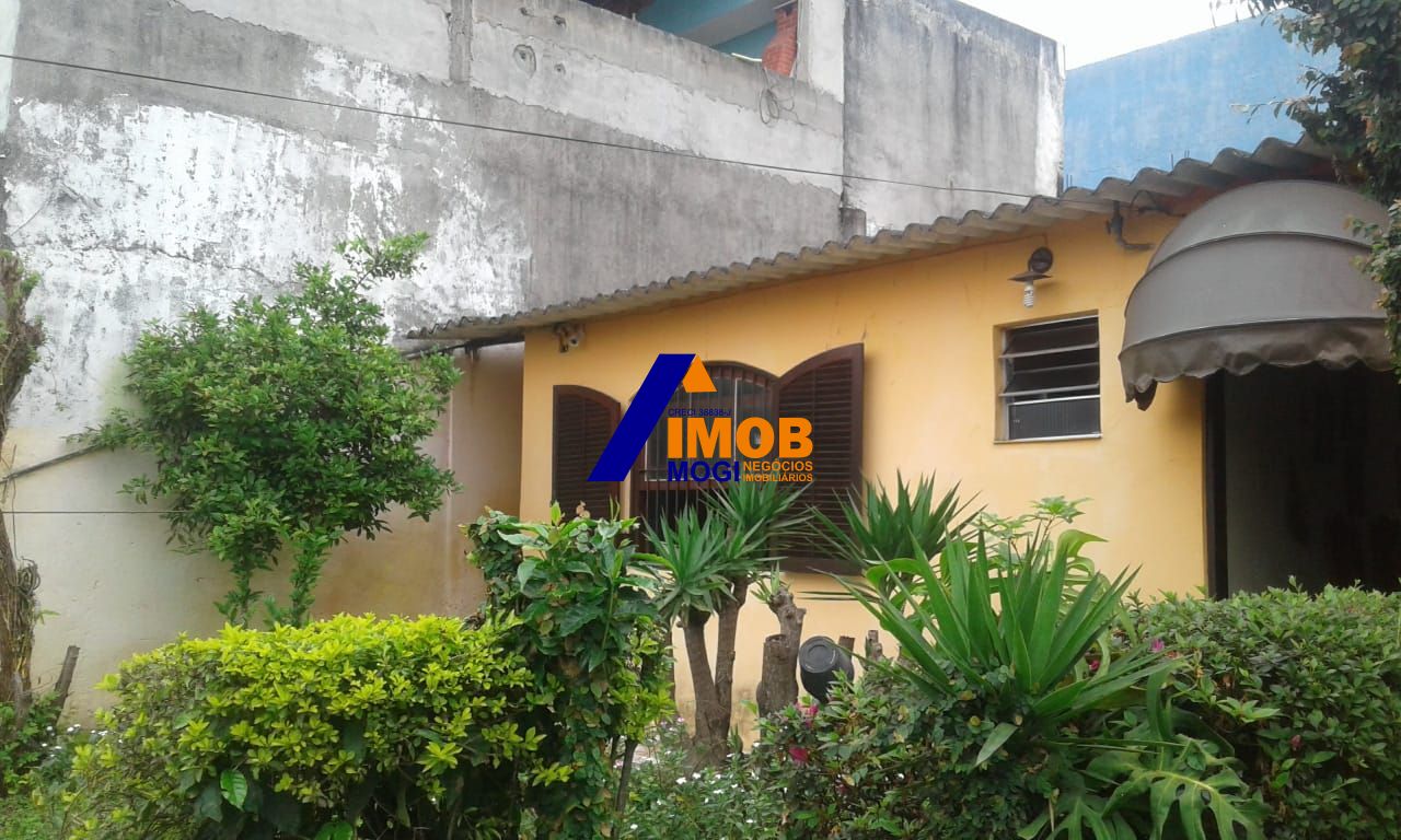 Casa, 3 quartos, 98 m² - Foto 4