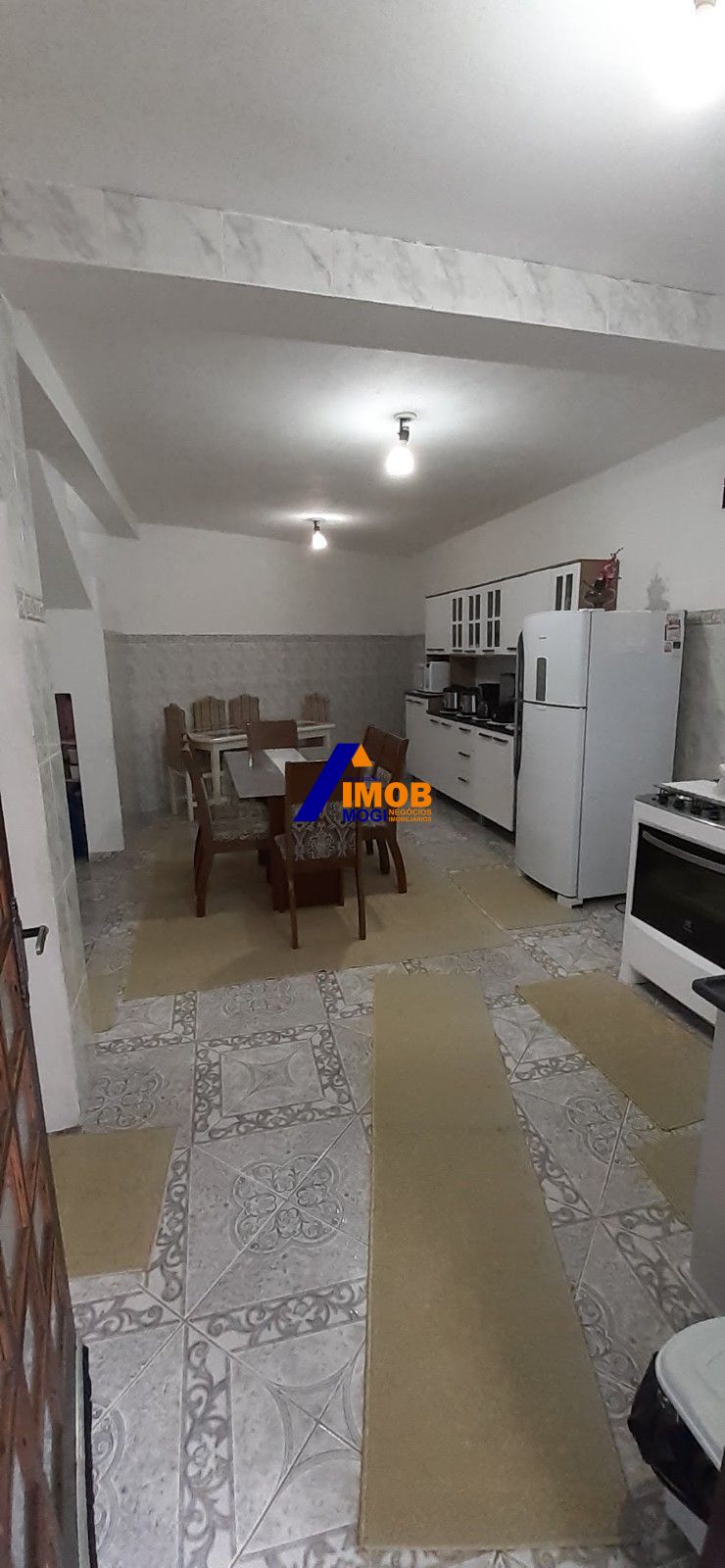 Casa à venda com 3 quartos, 143m² - Foto 12