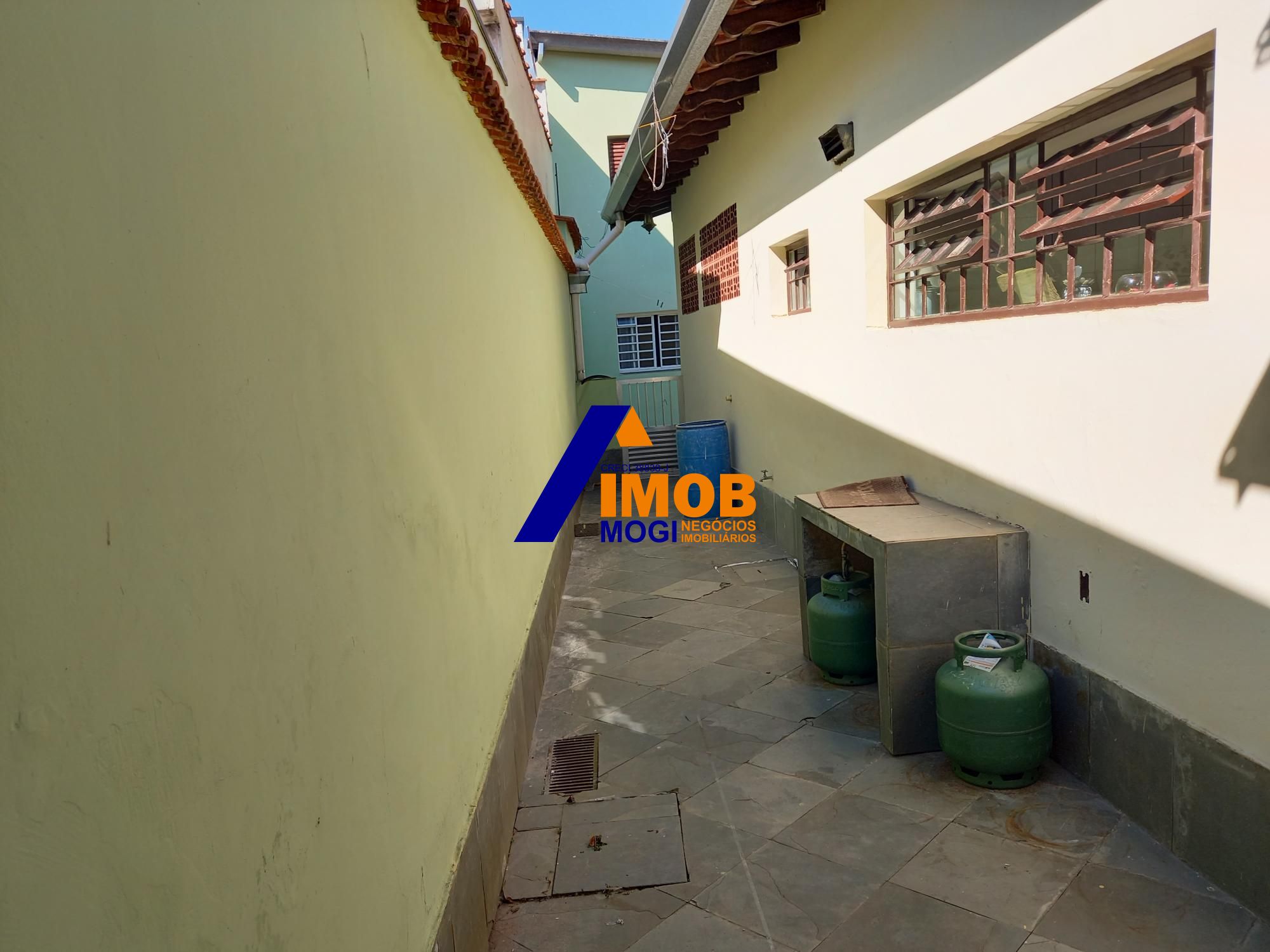 Sobrado à venda com 3 quartos, 400m² - Foto 14