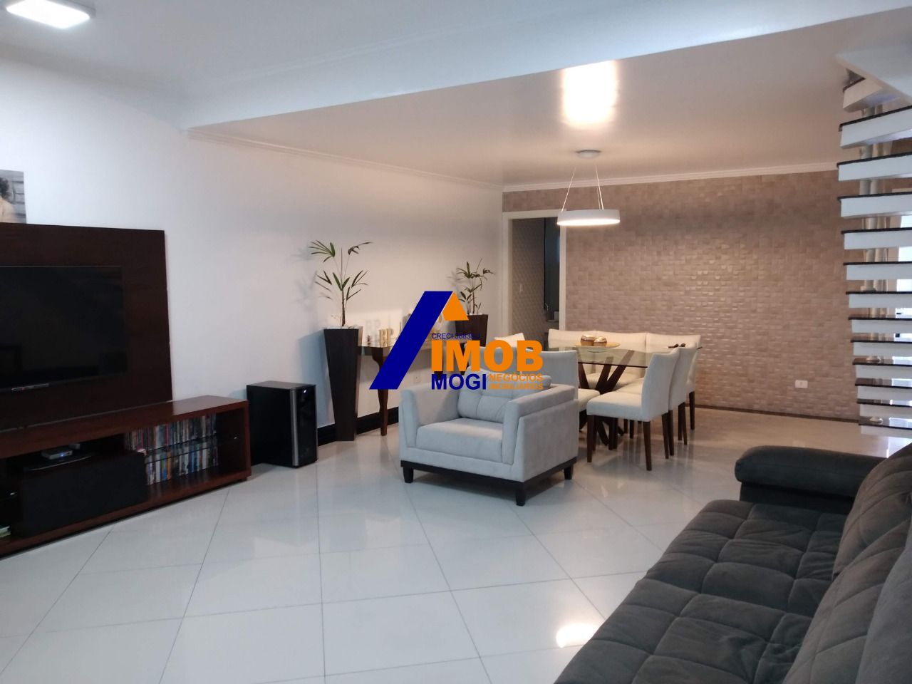 Casa, 3 quartos, 170 m² - Foto 4