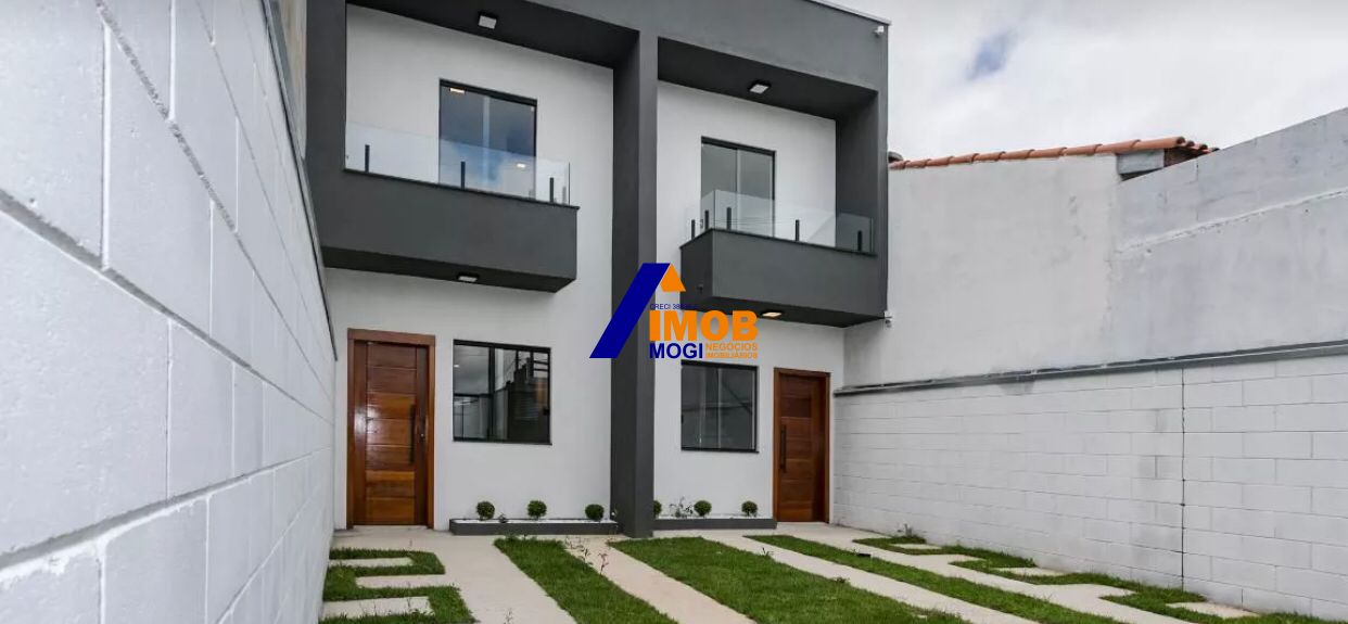 Casa, 2 quartos, 117 m² - Foto 3