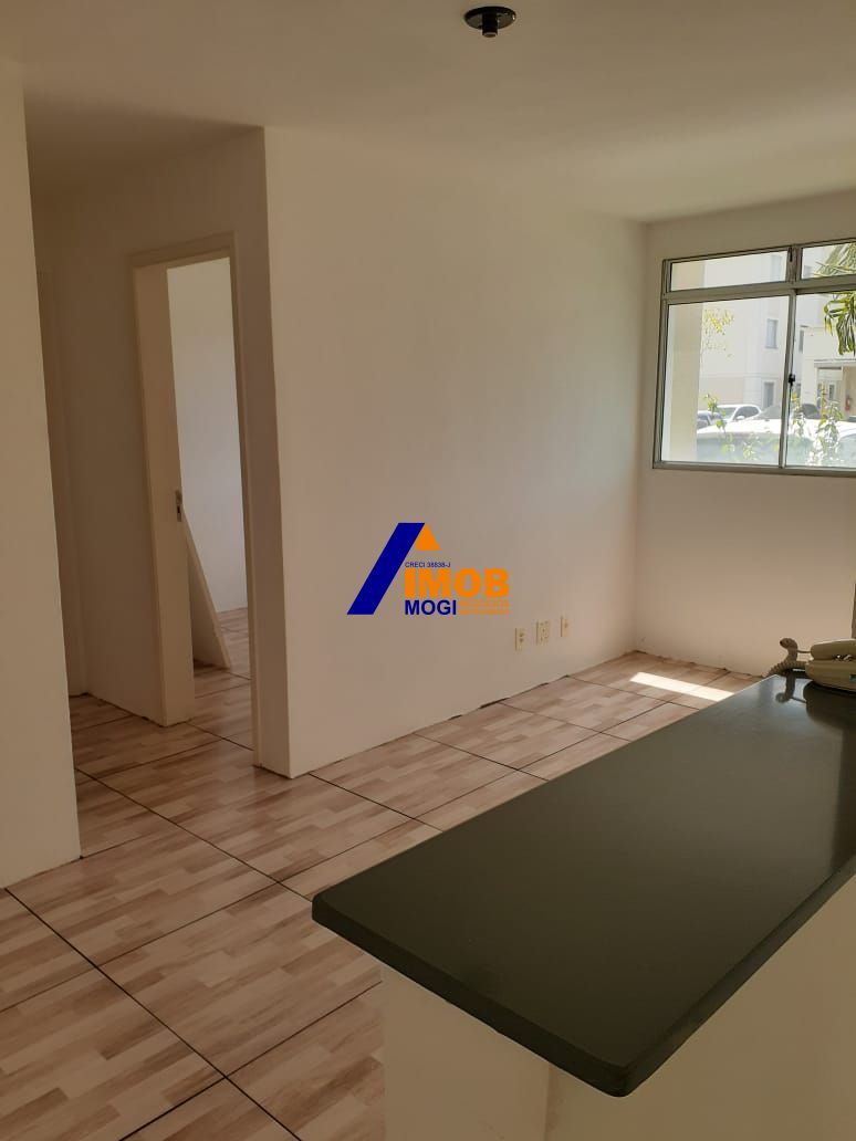 Apartamento à venda com 2 quartos, 54m² - Foto 10