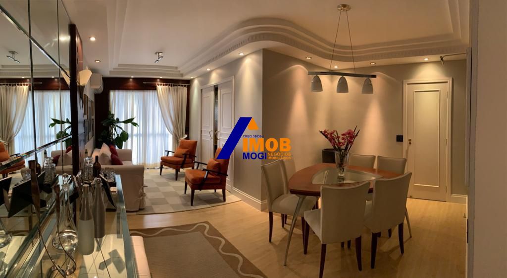 Apartamento, 3 quartos, 97 m² - Foto 2