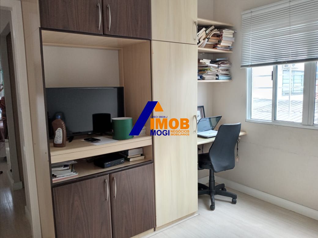 Sobrado, 4 quartos, 200 m² - Foto 25