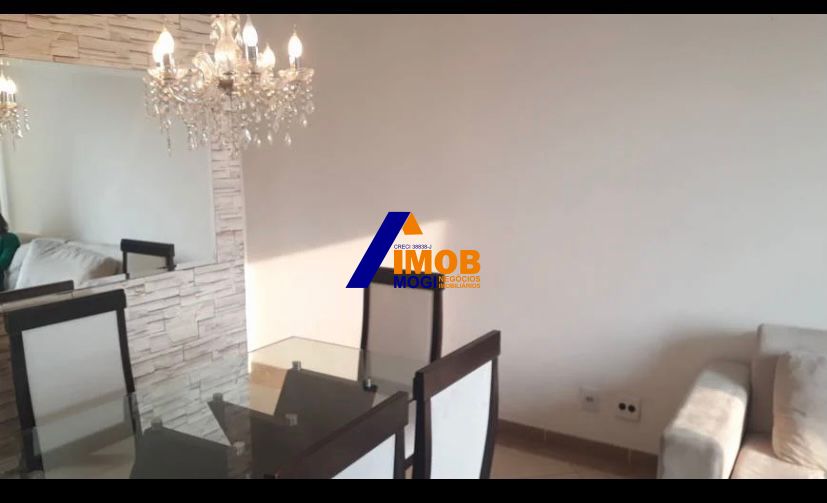 Apartamento à venda com 3 quartos, 73m² - Foto 7