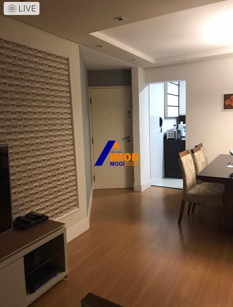 Apartamento à venda com 2 quartos, 83m² - Foto 3