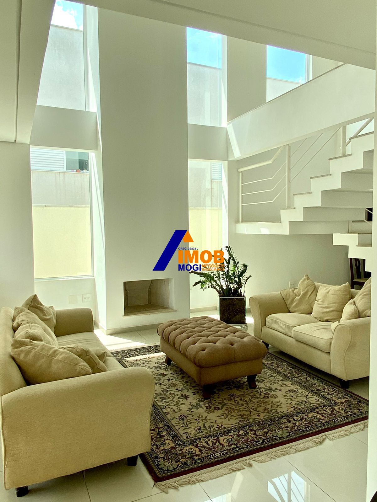 Sobrado, 3 quartos, 450 m² - Foto 20