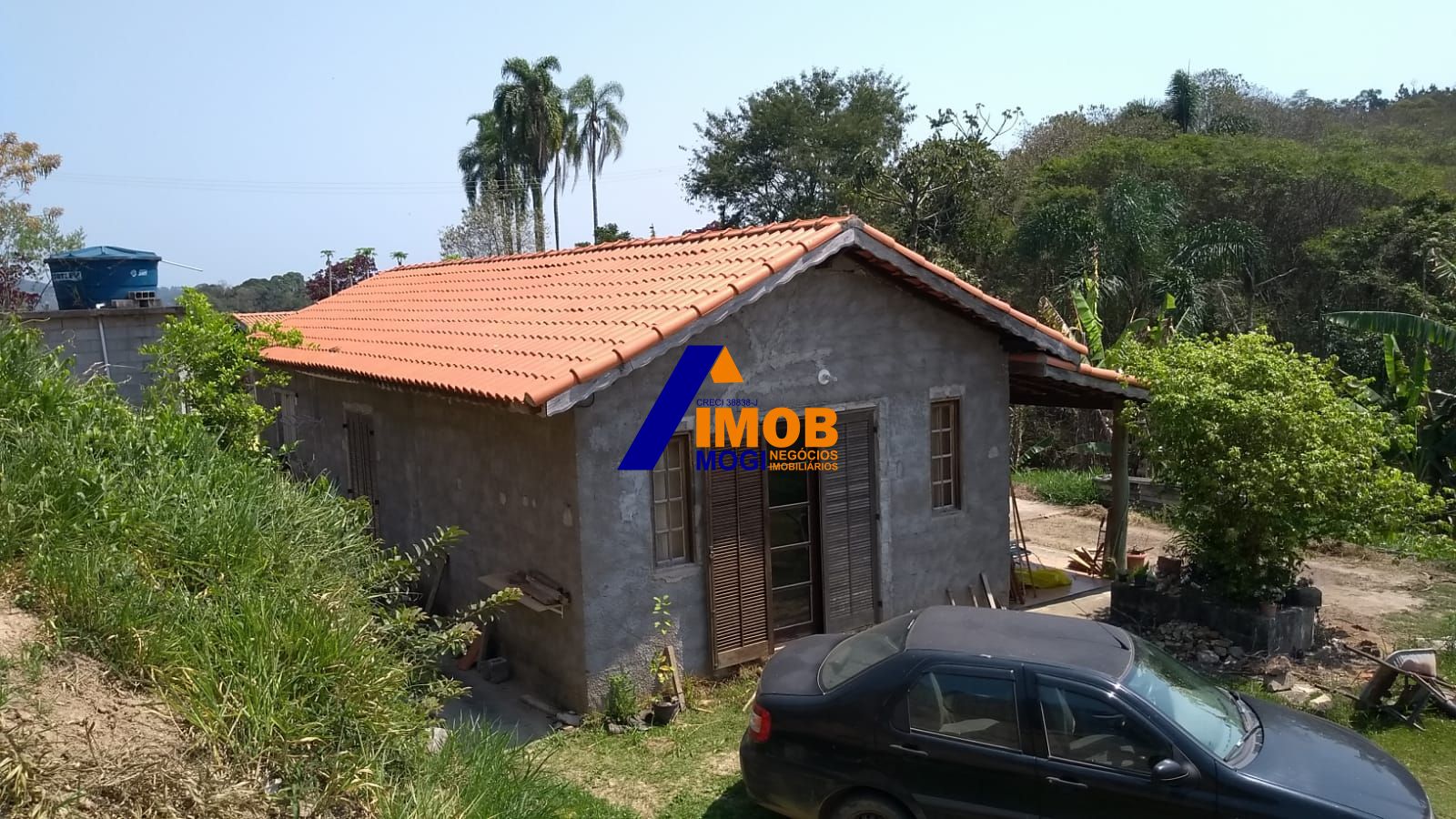 Loja-Salão à venda com 1 quarto, 150m² - Foto 11