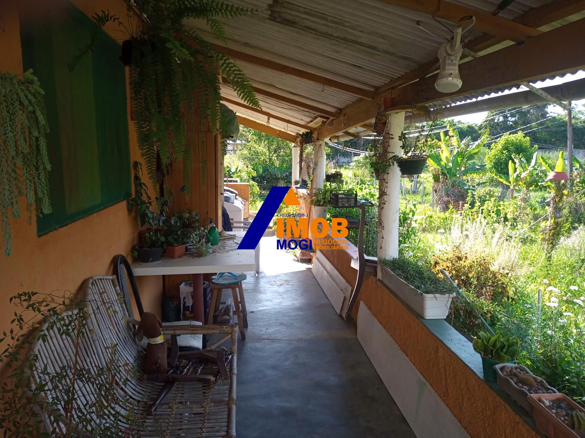 Chácara, 2 quartos, 1580 m² - Foto 5