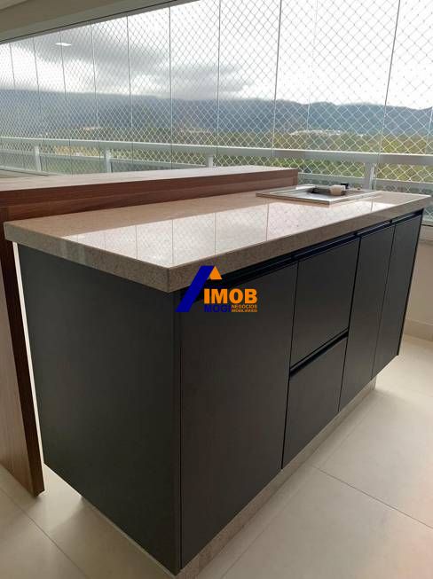 Apartamento, 4 quartos, 241 m² - Foto 5