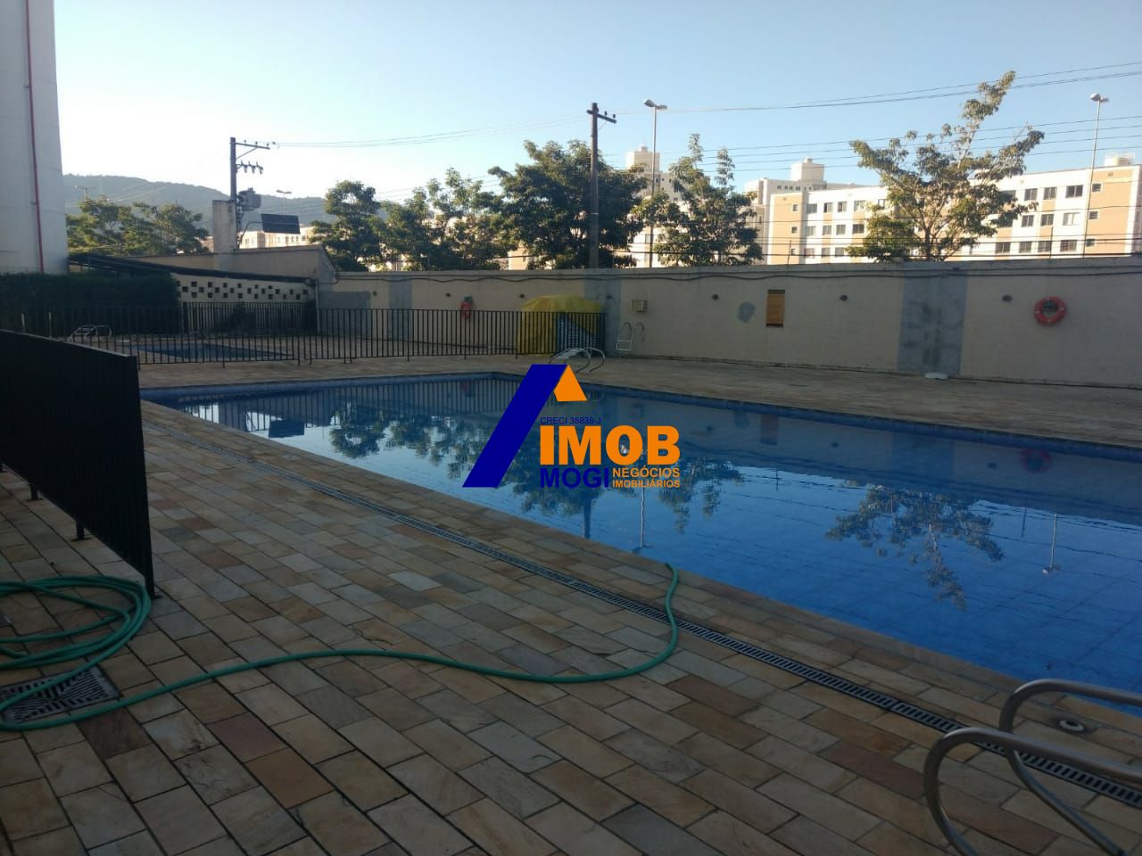 Apartamento, 2 quartos, 57 m² - Foto 16