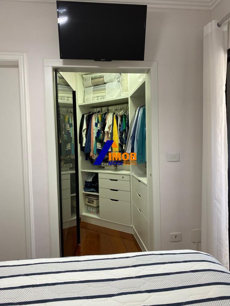 Apartamento para alugar com 3 quartos, 125m² - Foto 25