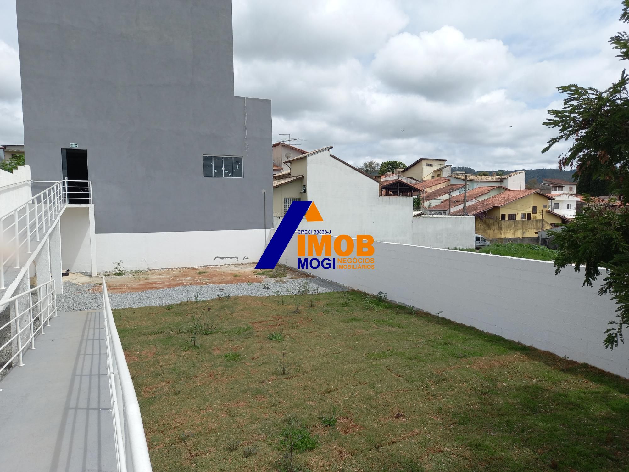 Casa de Condomínio, 2 quartos - Foto 36