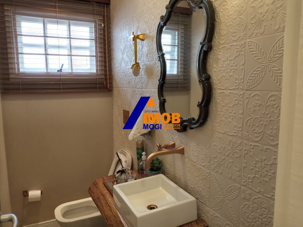 Sobrado, 4 quartos, 200 m² - Foto 3