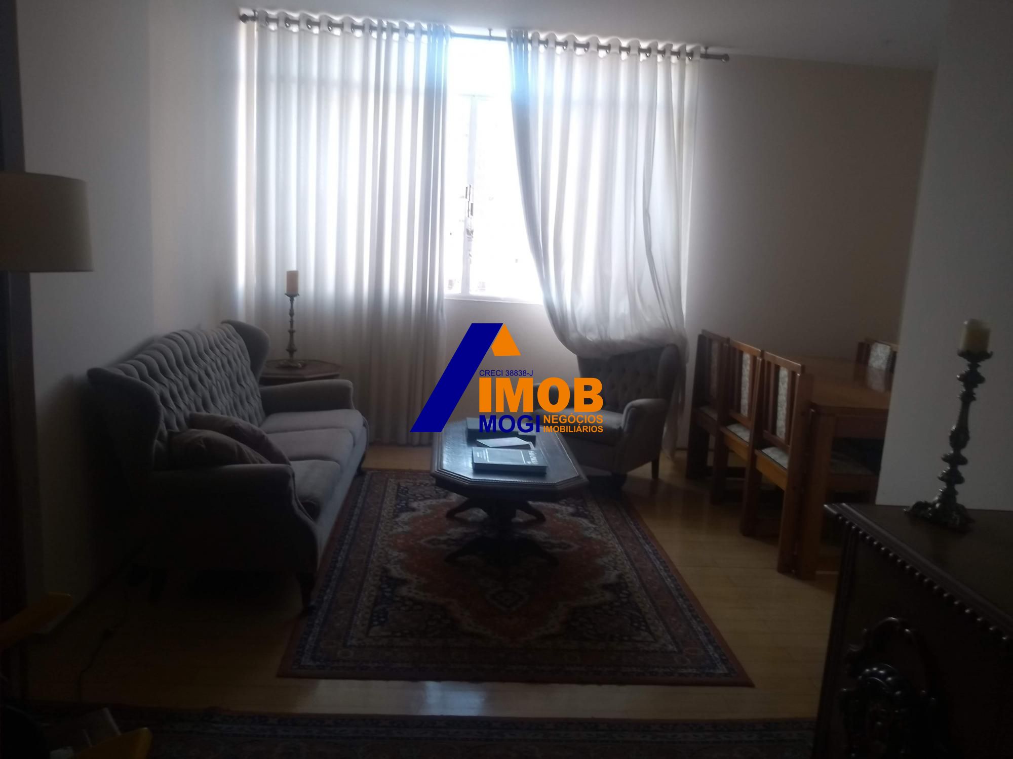 Apartamento, 3 quartos, 90 m² - Foto 3