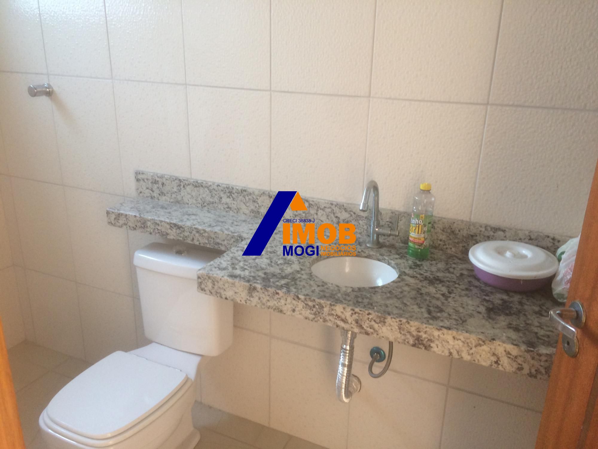 Sobrado, 3 quartos, 140 m² - Foto 11