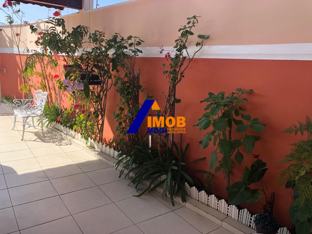 Casa, 3 quartos, 211 m² - Foto 25