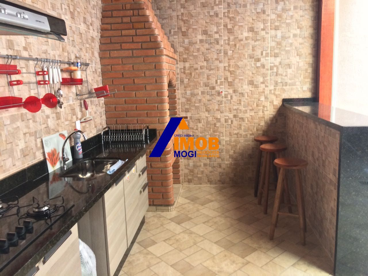 Casa, 3 quartos, 175 m² - Foto 7