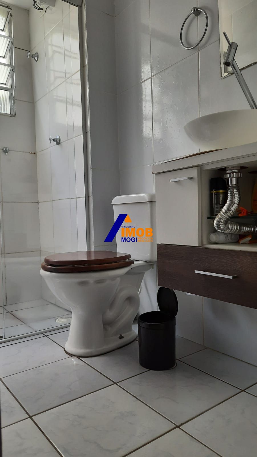 Apartamento à venda com 2 quartos, 45m² - Foto 15