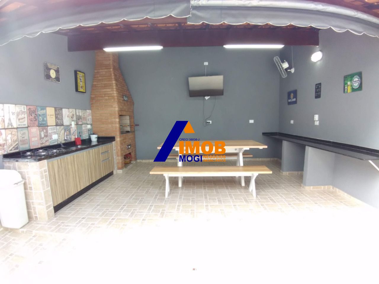 Casa, 3 quartos, 170 m² - Foto 30