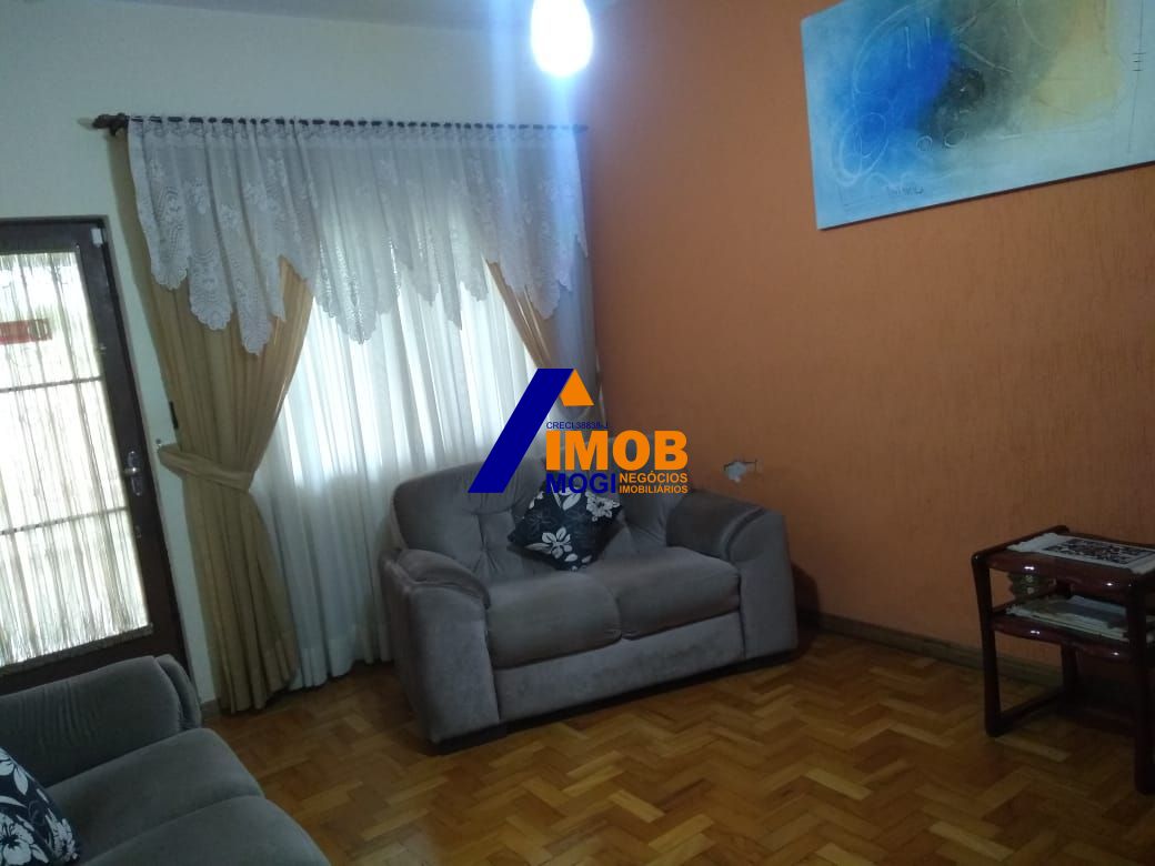 Casa à venda com 2 quartos, 180m² - Foto 8