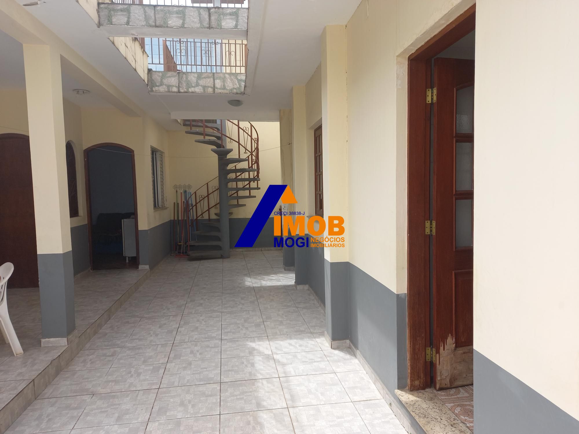 Casa, 3 quartos, 266 m² - Foto 7