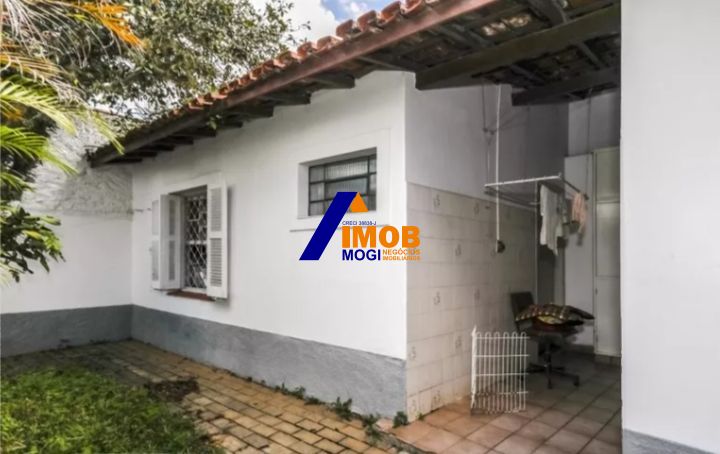 Sobrado à venda e aluguel com 3 quartos, 231m² - Foto 40