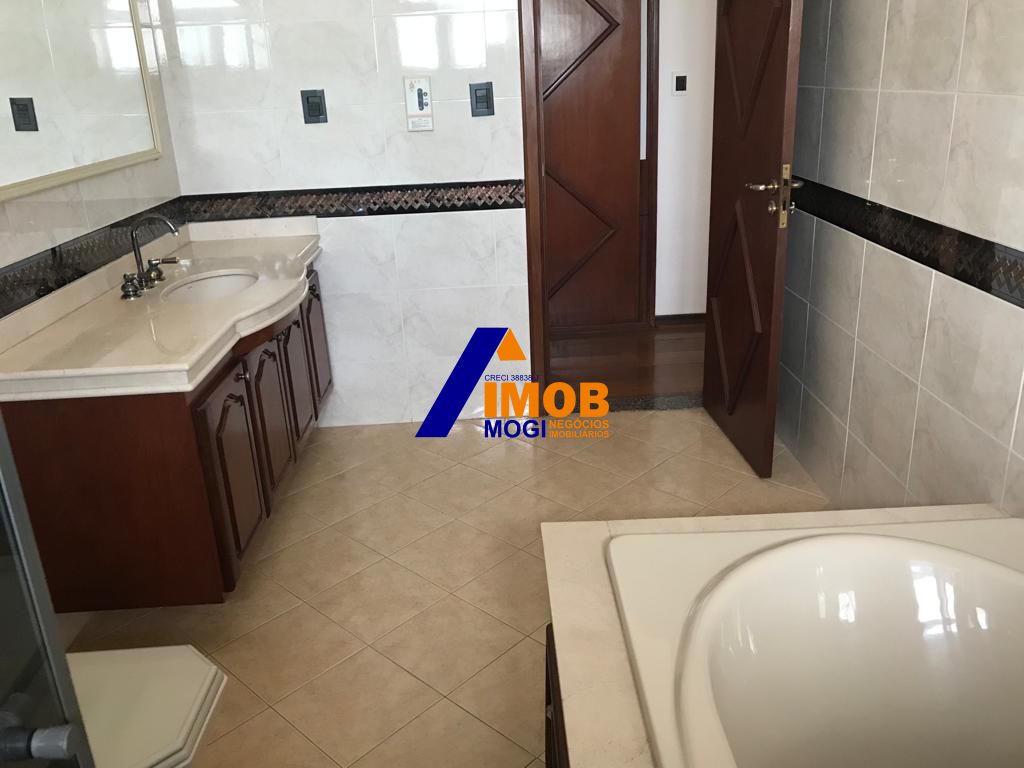 Sobrado, 6 quartos, 475 m² - Foto 20