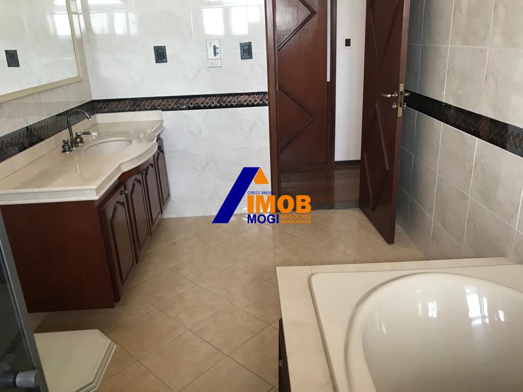 Sobrado à venda com 6 quartos, 475m² - Foto 20