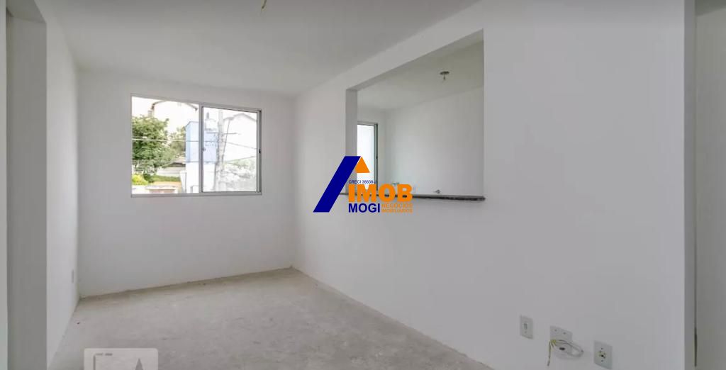 Apartamento à venda com 2 quartos, 46m² - Foto 8