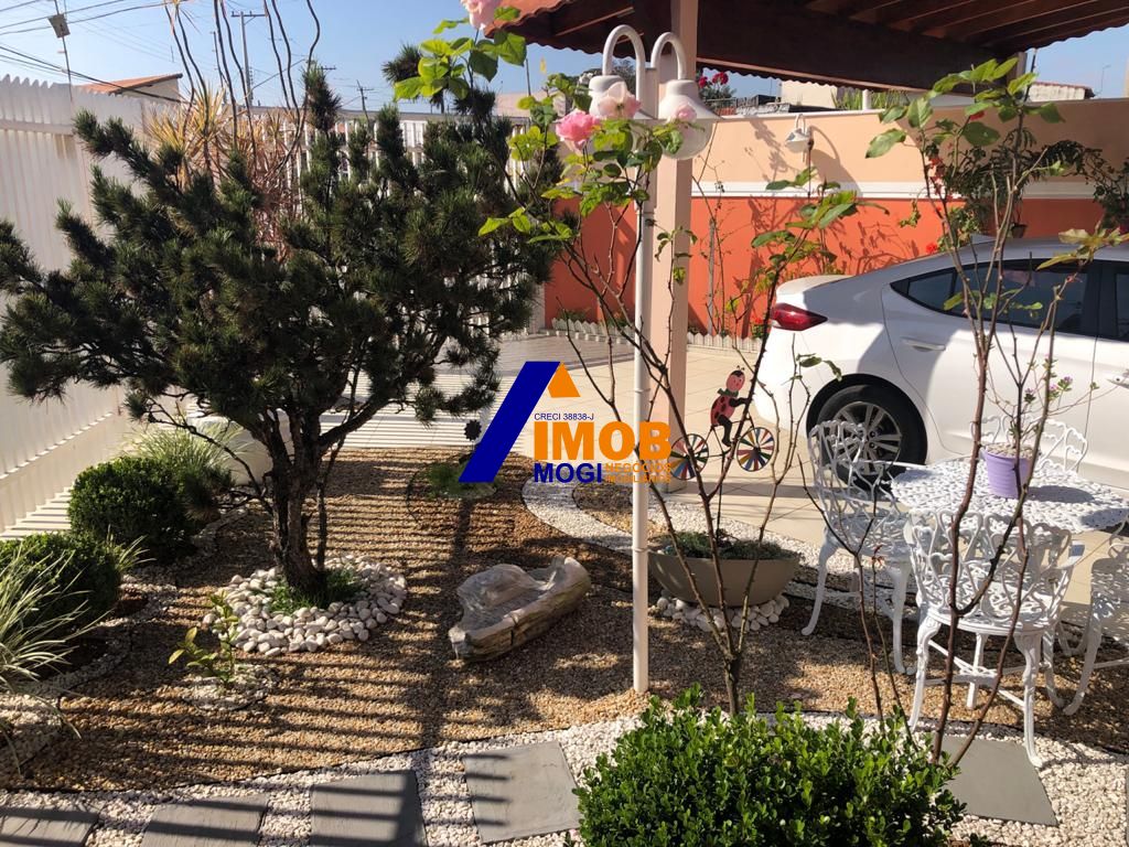 Casa, 3 quartos, 211 m² - Foto 4