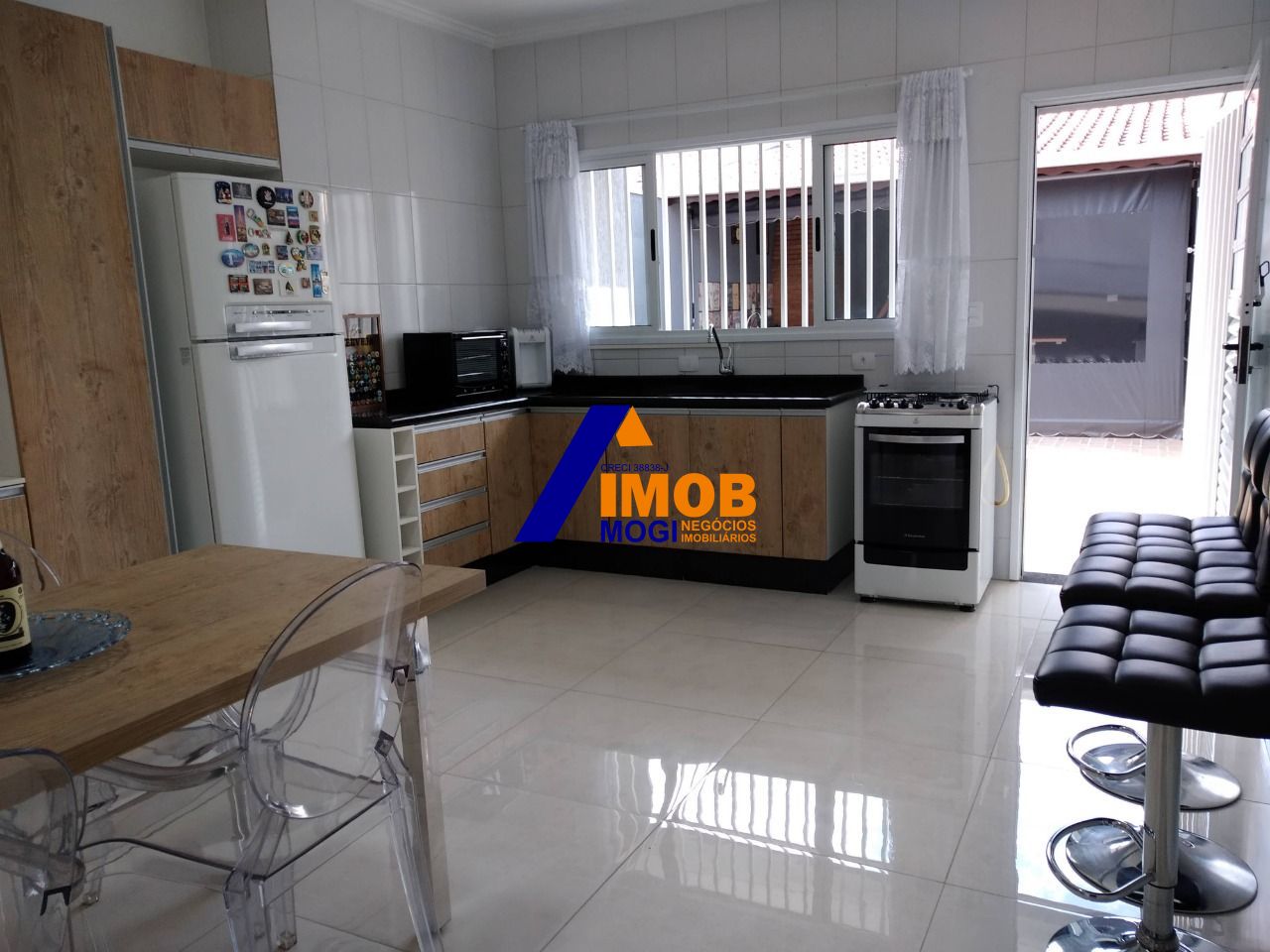 Casa à venda com 3 quartos, 170m² - Foto 10