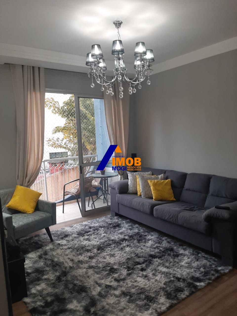 Apartamento, 3 quartos, 90 m² - Foto 3