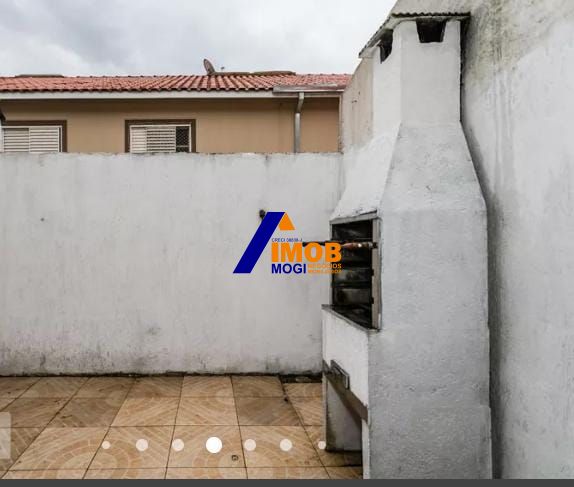 Casa de Condomínio, 2 quartos - Foto 8