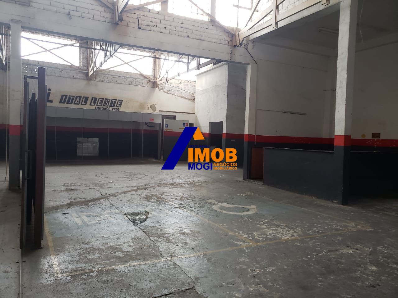 Depósito-Galpão, 660 m² - Foto 5