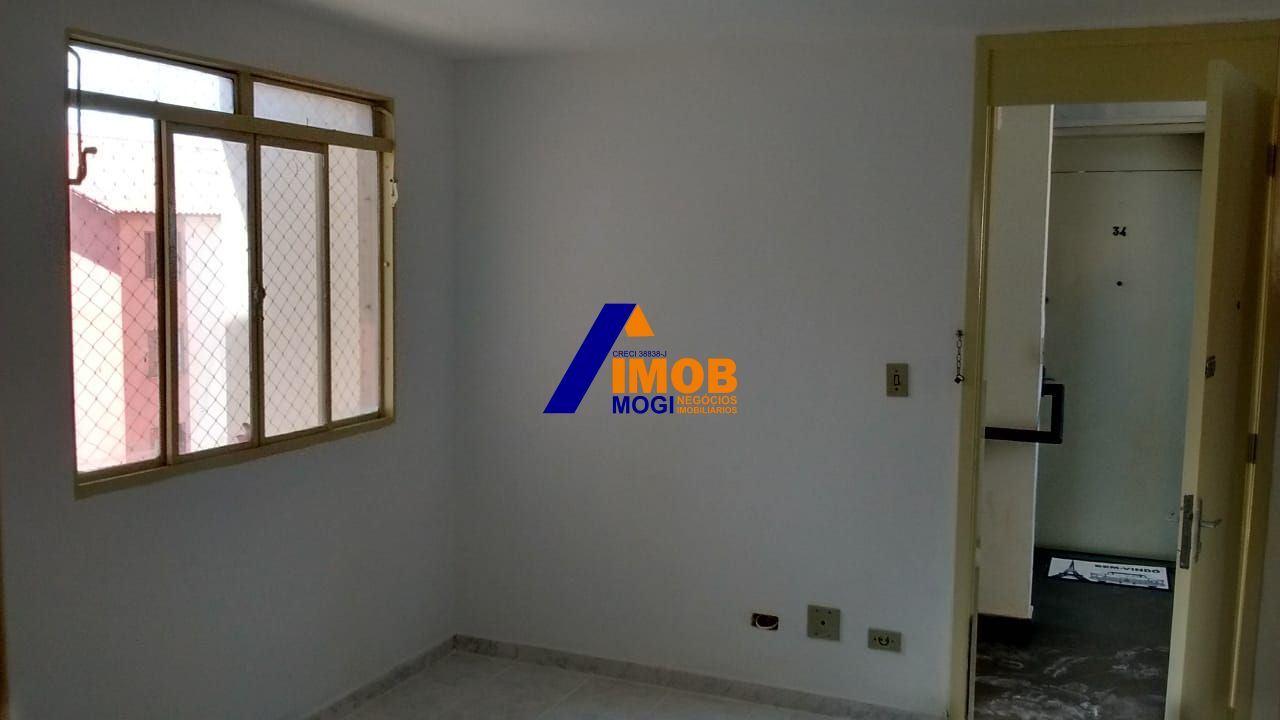 Apartamento à venda com 2 quartos, 43m² - Foto 7