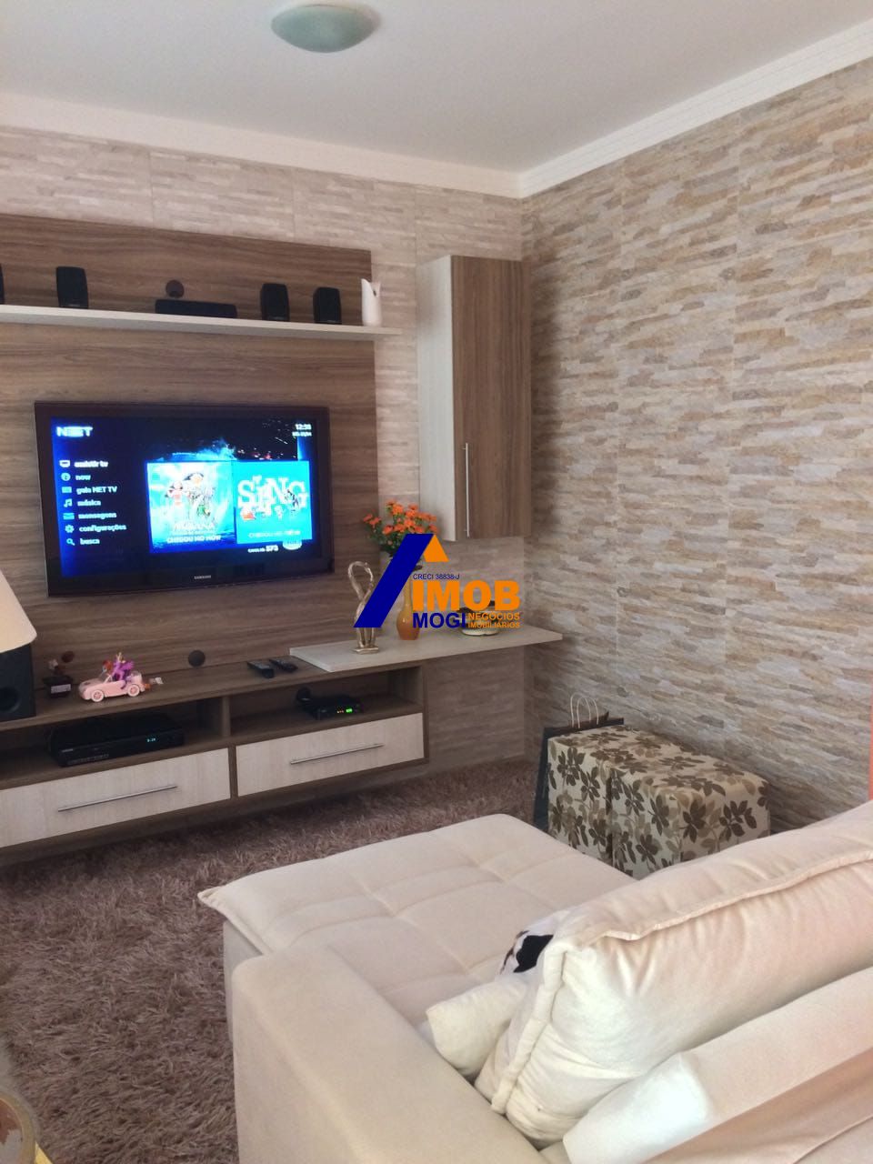 Casa, 3 quartos, 175 m² - Foto 3