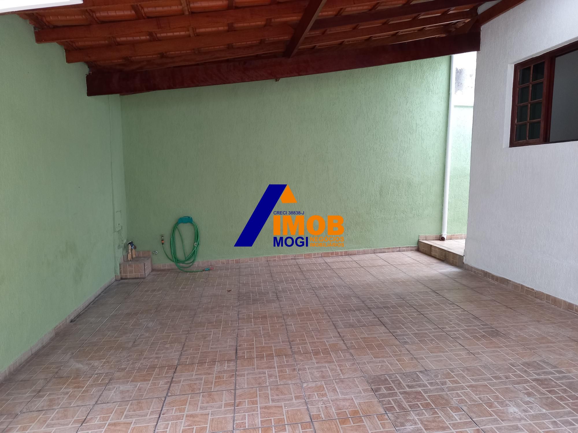 Casa para alugar com 3 quartos, 172m² - Foto 6