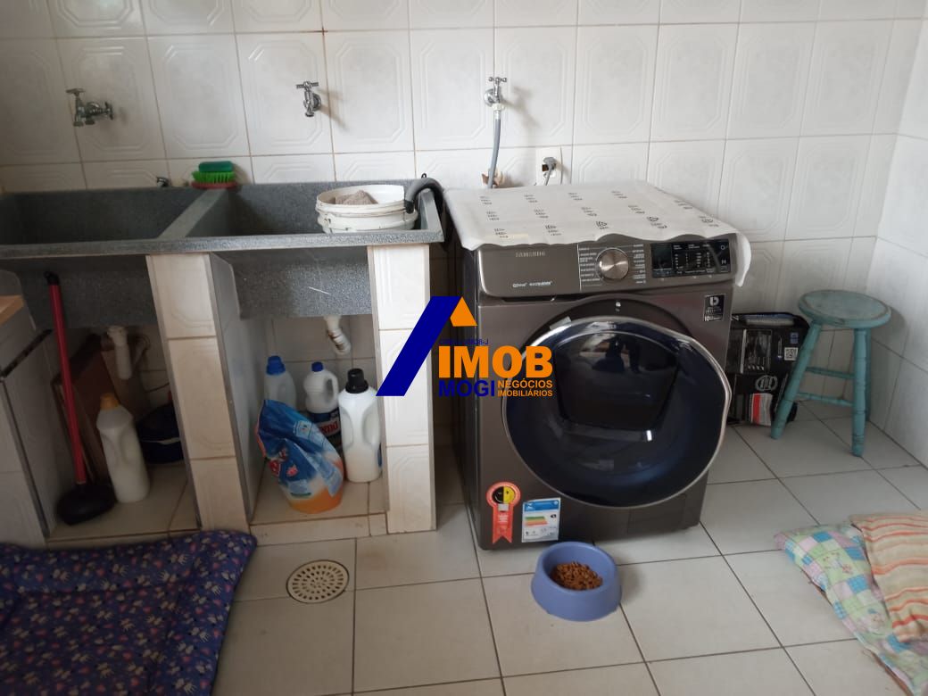 Sobrado à venda com 4 quartos, 200m² - Foto 31